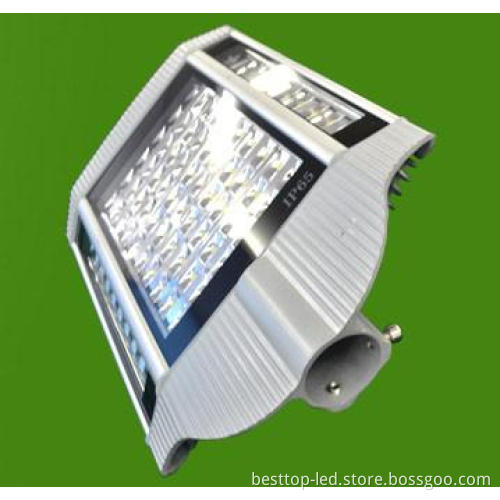 Energy saving LED Street Lights 48W,Long Lifespan 50000 service hours
